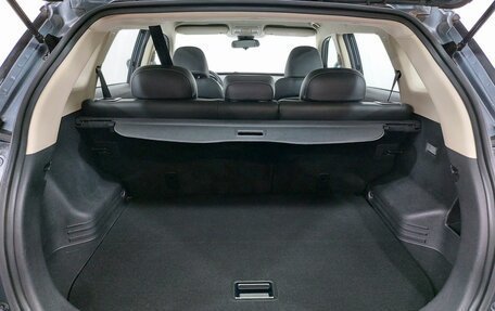 Geely Atlas I, 2019 год, 1 699 000 рублей, 15 фотография