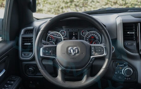 Rambler 1500, 2025 год, 8 000 000 рублей, 6 фотография