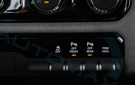 Rambler 1500, 2025 год, 8 000 000 рублей, 8 фотография