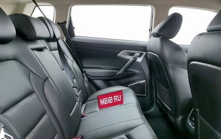 Geely Atlas I, 2019 год, 1 699 000 рублей, 14 фотография