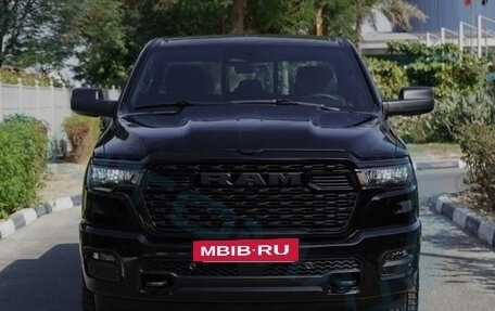 Rambler 1500, 2025 год, 8 000 000 рублей, 2 фотография