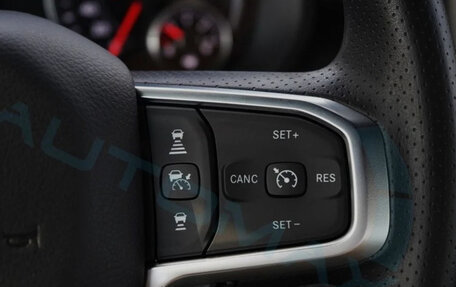 Rambler 1500, 2025 год, 8 000 000 рублей, 7 фотография