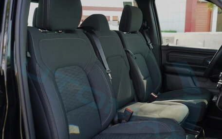 Rambler 1500, 2025 год, 8 000 000 рублей, 10 фотография