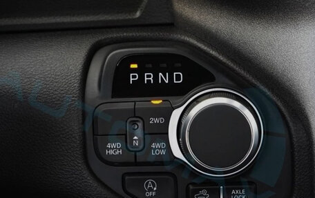 Rambler 1500, 2025 год, 8 000 000 рублей, 12 фотография