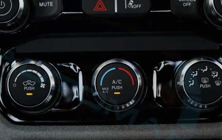 Rambler 1500, 2025 год, 8 000 000 рублей, 9 фотография