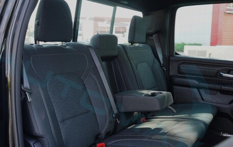 Rambler 1500, 2025 год, 8 000 000 рублей, 11 фотография