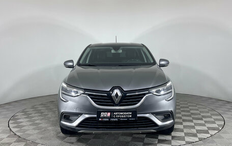 Renault Arkana I, 2020 год, 1 499 000 рублей, 2 фотография