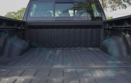 Rambler 1500, 2025 год, 8 000 000 рублей, 14 фотография