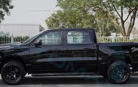 Rambler 1500, 2025 год, 8 000 000 рублей, 16 фотография