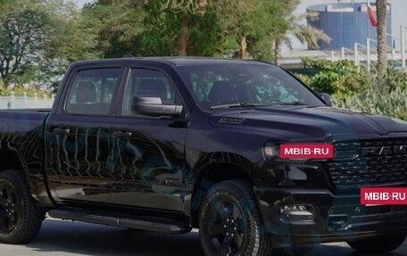 Rambler 1500, 2025 год, 8 000 000 рублей, 3 фотография