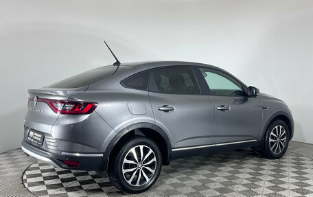 Renault Arkana I, 2020 год, 1 499 000 рублей, 6 фотография