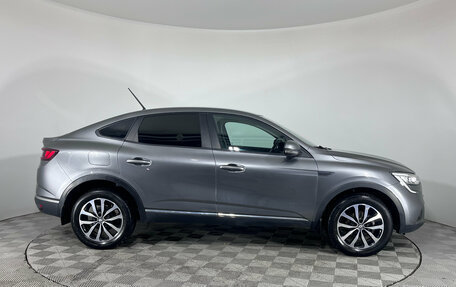 Renault Arkana I, 2020 год, 1 499 000 рублей, 7 фотография