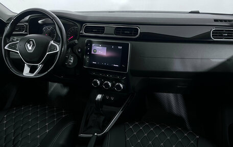 Renault Arkana I, 2020 год, 1 499 000 рублей, 10 фотография