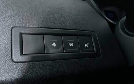 Renault Arkana I, 2020 год, 1 499 000 рублей, 11 фотография