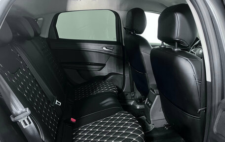 Renault Arkana I, 2020 год, 1 499 000 рублей, 14 фотография