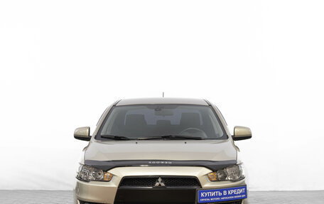 Mitsubishi Lancer IX, 2008 год, 799 000 рублей, 2 фотография