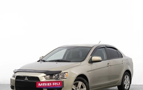 Mitsubishi Lancer IX, 2008 год, 799 000 рублей, 3 фотография