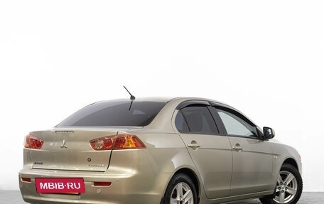 Mitsubishi Lancer IX, 2008 год, 799 000 рублей, 4 фотография