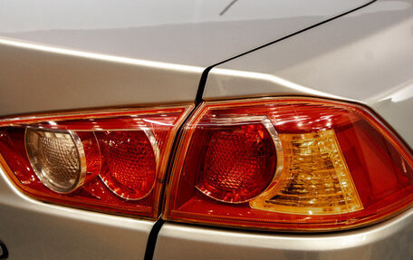 Mitsubishi Lancer IX, 2008 год, 799 000 рублей, 8 фотография