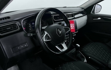 Renault Arkana I, 2020 год, 1 499 000 рублей, 9 фотография