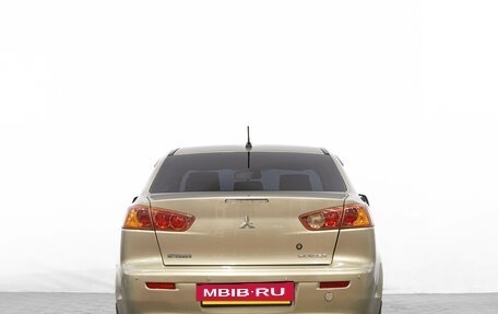 Mitsubishi Lancer IX, 2008 год, 799 000 рублей, 5 фотография