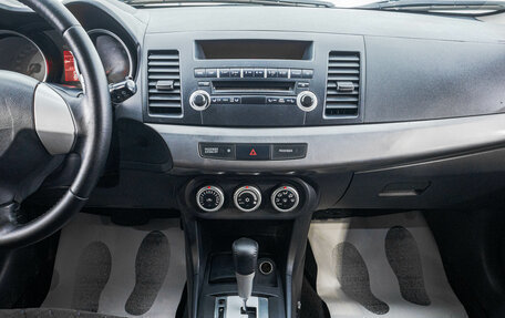 Mitsubishi Lancer IX, 2008 год, 799 000 рублей, 16 фотография