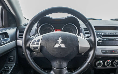 Mitsubishi Lancer IX, 2008 год, 799 000 рублей, 13 фотография