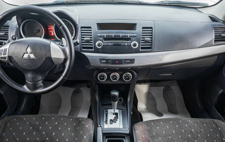 Mitsubishi Lancer IX, 2008 год, 799 000 рублей, 9 фотография