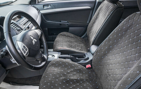 Mitsubishi Lancer IX, 2008 год, 799 000 рублей, 10 фотография