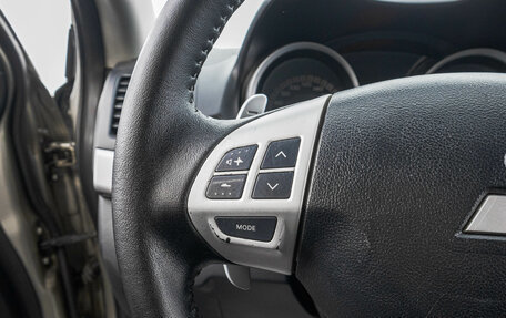 Mitsubishi Lancer IX, 2008 год, 799 000 рублей, 14 фотография