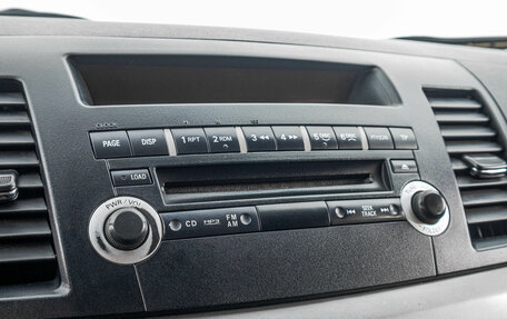 Mitsubishi Lancer IX, 2008 год, 799 000 рублей, 17 фотография