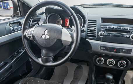 Mitsubishi Lancer IX, 2008 год, 799 000 рублей, 15 фотография