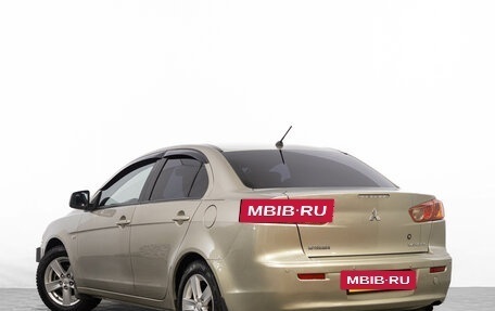 Mitsubishi Lancer IX, 2008 год, 799 000 рублей, 6 фотография