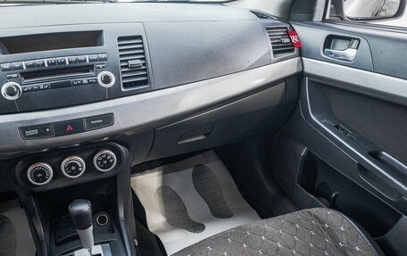 Mitsubishi Lancer IX, 2008 год, 799 000 рублей, 21 фотография