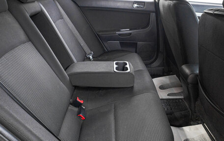 Mitsubishi Lancer IX, 2008 год, 799 000 рублей, 24 фотография