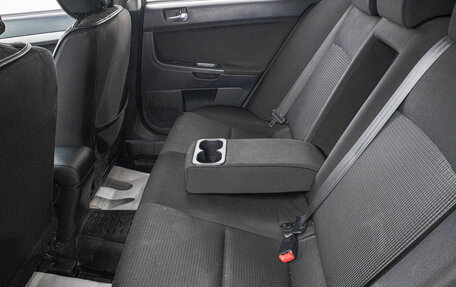 Mitsubishi Lancer IX, 2008 год, 799 000 рублей, 23 фотография