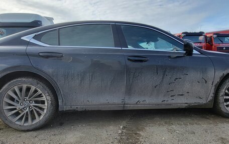 Lexus ES VII, 2023 год, 6 970 000 рублей, 4 фотография