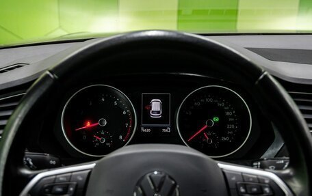 Volkswagen Tiguan II, 2021 год, 2 590 000 рублей, 16 фотография