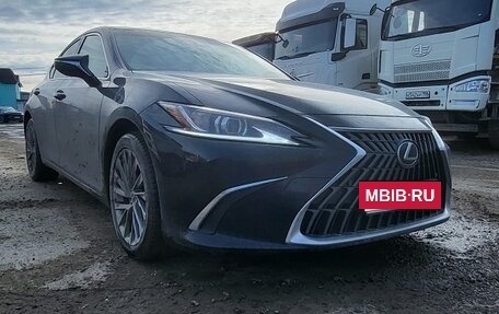 Lexus ES VII, 2023 год, 6 970 000 рублей, 2 фотография