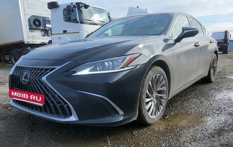 Lexus ES VII, 2023 год, 6 970 000 рублей, 3 фотография