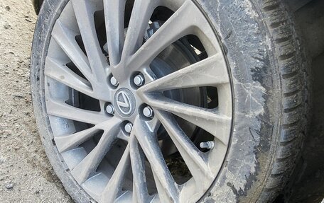 Lexus ES VII, 2023 год, 6 970 000 рублей, 13 фотография