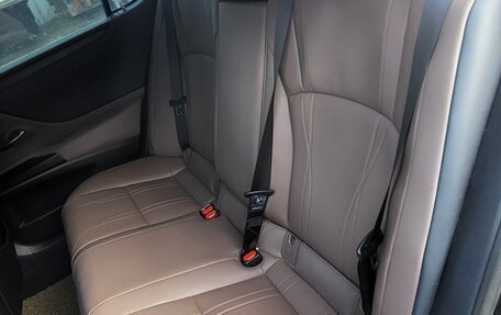 Lexus ES VII, 2023 год, 6 970 000 рублей, 10 фотография