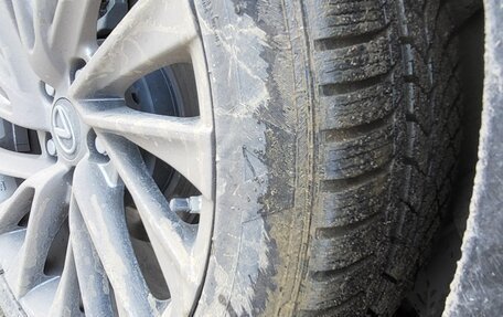 Lexus ES VII, 2023 год, 6 970 000 рублей, 12 фотография