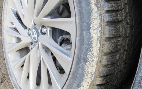 Lexus ES VII, 2023 год, 6 970 000 рублей, 14 фотография