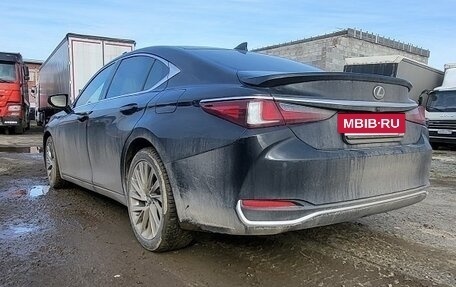 Lexus ES VII, 2023 год, 6 970 000 рублей, 7 фотография