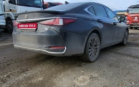 Lexus ES VII, 2023 год, 6 970 000 рублей, 6 фотография