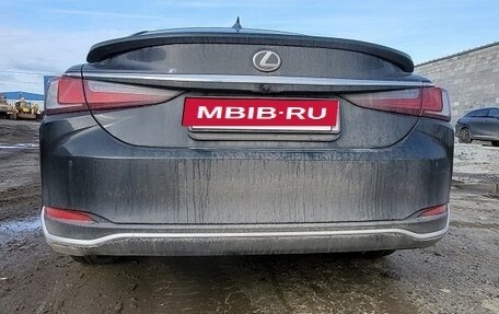 Lexus ES VII, 2023 год, 6 970 000 рублей, 8 фотография