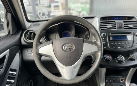 Lifan X60 I рестайлинг, 2013 год, 620 000 рублей, 8 фотография