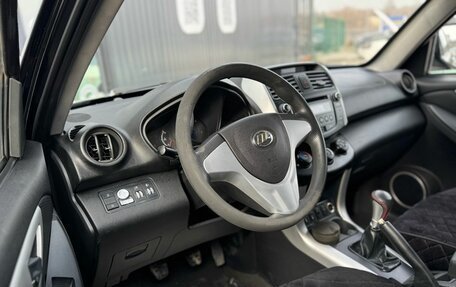 Lifan X60 I рестайлинг, 2013 год, 620 000 рублей, 7 фотография