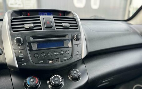 Lifan X60 I рестайлинг, 2013 год, 620 000 рублей, 13 фотография